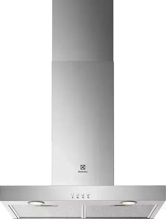 Вытяжка ELECTROLUX LFT416X