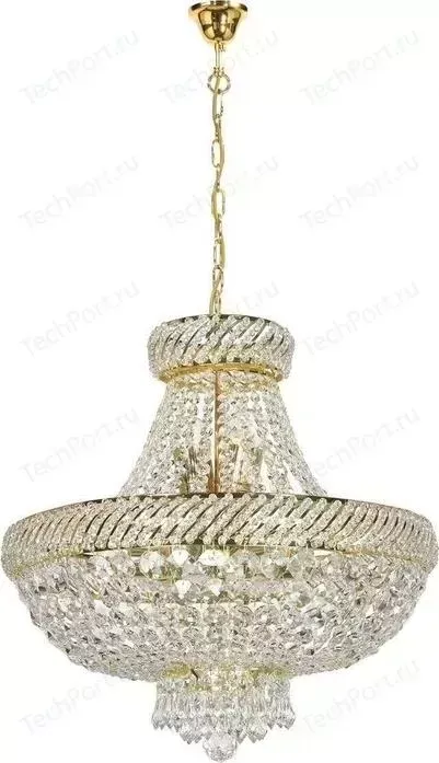 Подвесной светильник Arti Lampadari Palermo E 1.5.45.600 G