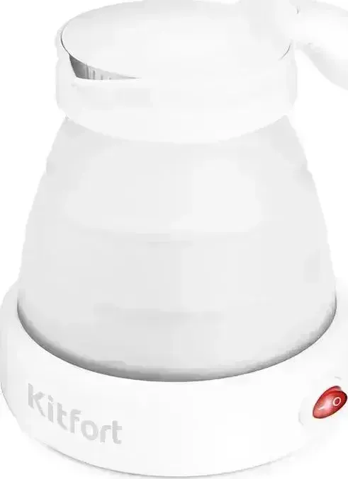Чайник электрический KITFORT KT-667-1