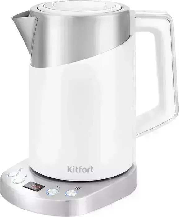 Чайник электрический KITFORT KT-660-1