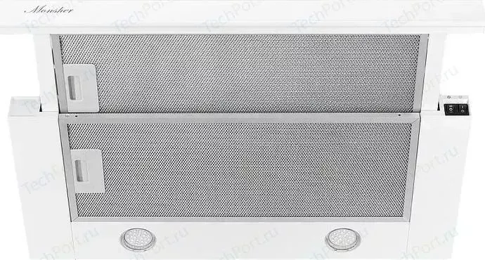 Вытяжка Monsher TELE II 50 W