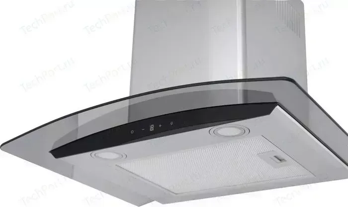 Вытяжка EXITEQ EX - 1036 Sensor inox