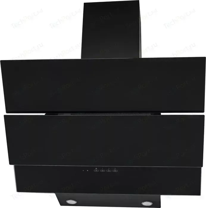 Вытяжка DACH Vera 60 black