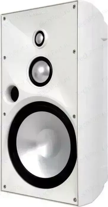 Настенная акустика SpeakerCraft OE6 Three white ASM80631
