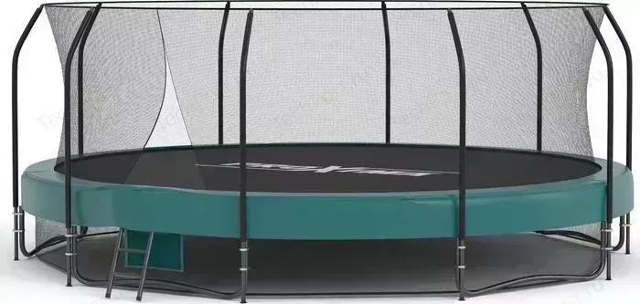 Батут PROXIMA CFR-15FT Premium 457 см 15 FT