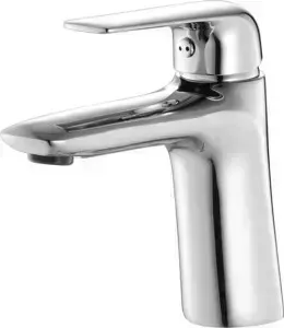 Смеситель для раковины IDDIS Pond (PONSB00i01)