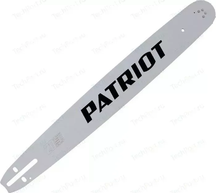 Шина пильная PATRIOT 16" 3/8 1,1мм (P164MLEA041)