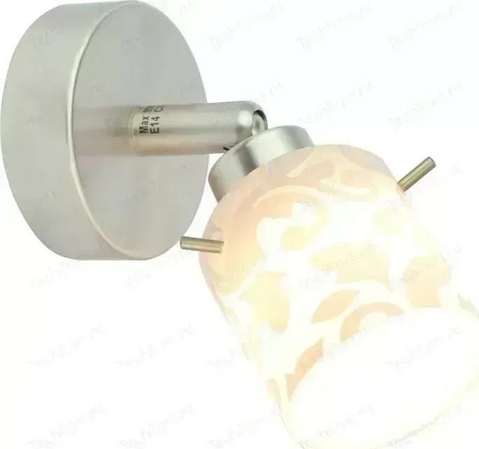 Спот Silver Light Lily 303.45.1