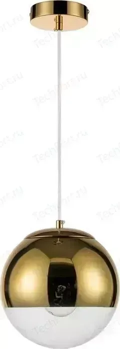 Подвесной светильник Vele Luce VL2151P01