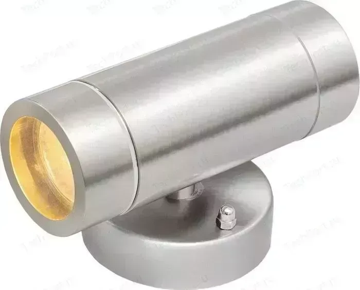 Уличный настенный светильник MW-LIGHT 807020501