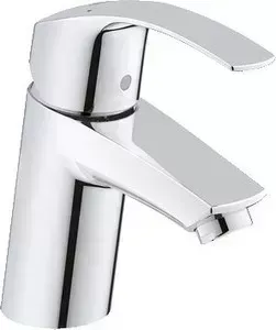 Смеситель для раковины Grohe Eurosmart NEW (32467002)