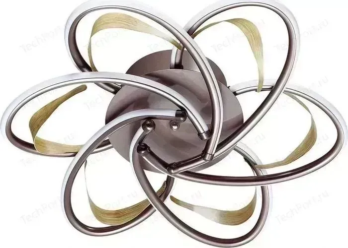 Потолочный светодиодный светильник Lumion 3772/57CL