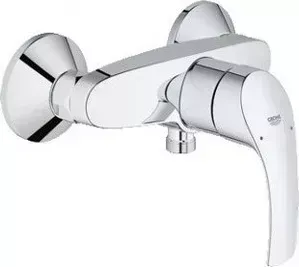 Смеситель для душа Grohe Eurosmart New 33555002 , хром