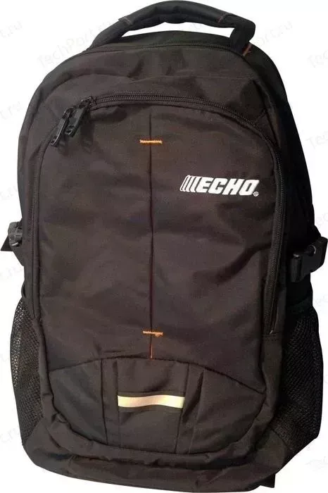 Рюкзак ECHO P-15 BKOR (C3000121)