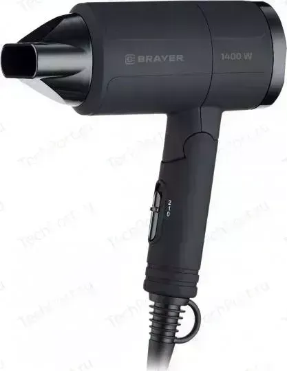 Фен BRAYER BR3040