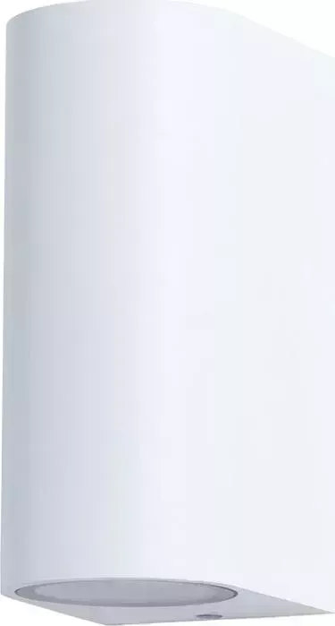 Уличный настенный светильник ARTELAMP A3102AL-2WH