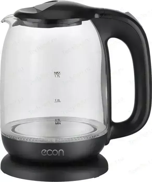 Чайник электрический ECON ECO-1752KE