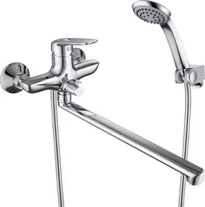Смеситель для ванны IDDIS Male (MALSBL2i10)