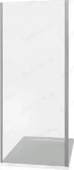 Боковая стенка Good Door Saturn SP-80-C-CH 80x185 (СА00001)