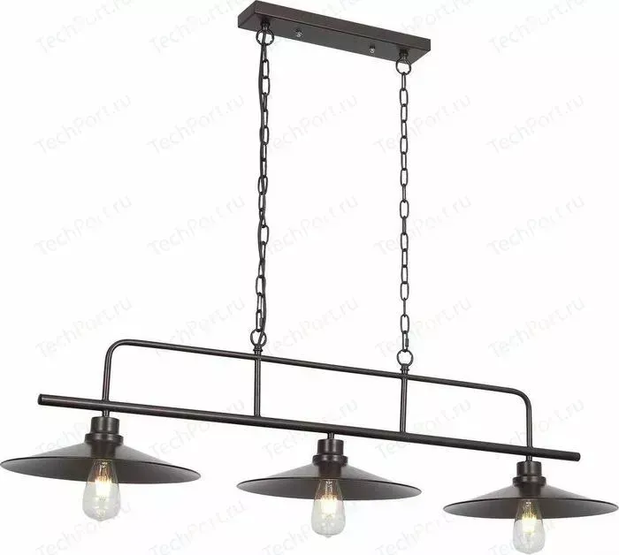Подвесная люстра ST-Luce SL265.403.03