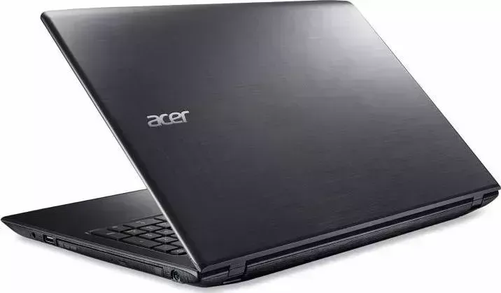 Ноутбук ACER E5-575G-756N