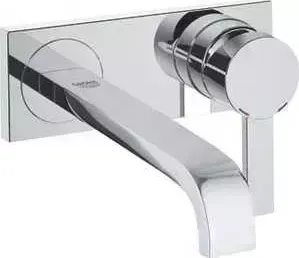 Смеситель для раковины Grohe Allure излив 220 мм используется с 33769000 (19386000)