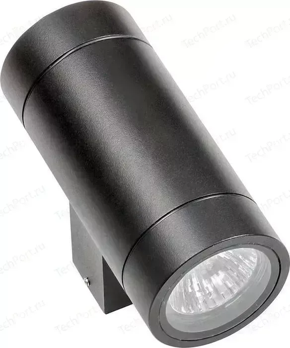 Уличный настенный светильник Lightstar 351607