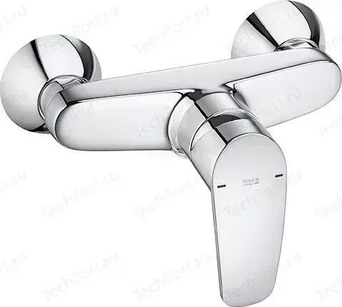 Смеситель для душа ROCA Monodin New хром (A5A2198C0M)