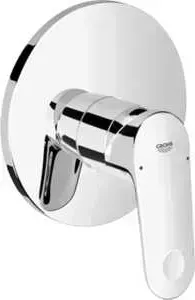 Смеситель для душа Grohe Europlus 2 комплект верхней монтажной части (19537002)