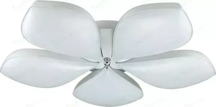 Потолочная светодиодная люстра Lumion с пультом 3645/60CL