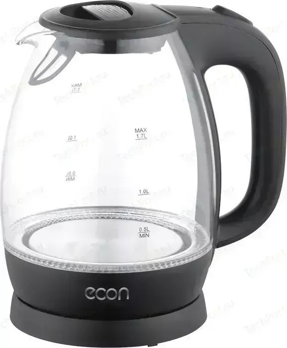 Чайник электрический ECON ECO-1762KE