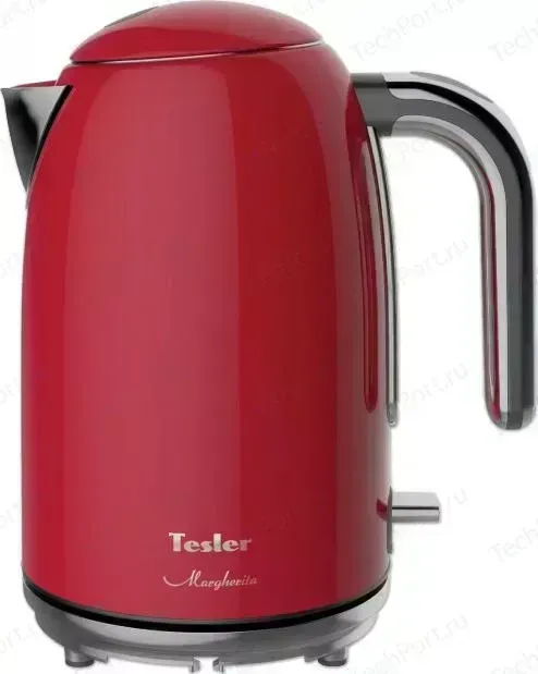 Чайник электрический TESLER KT-1755 RED