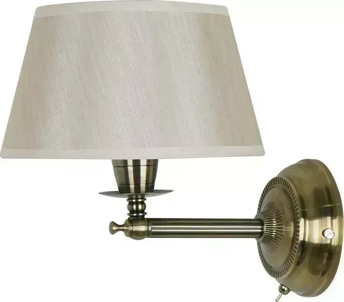 Бра ARTELAMP A2273AP-1AB