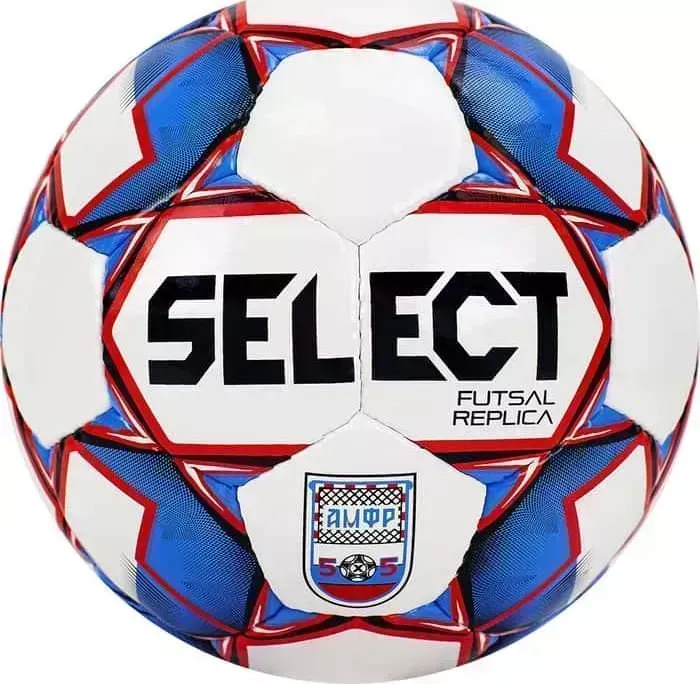 Мяч футзальный Select Futsal Replica 850618-172 р.4 (2019)