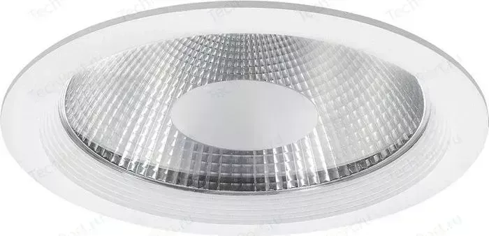 Точечный светодиодный светильник Lightstar 223402