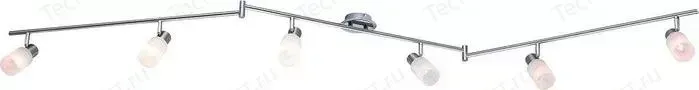 Трековая система ARTELAMP A4510PL-6SS