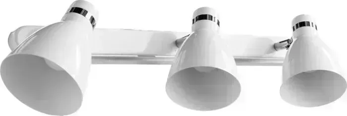 Спот ARTELAMP A5049PL-3WH