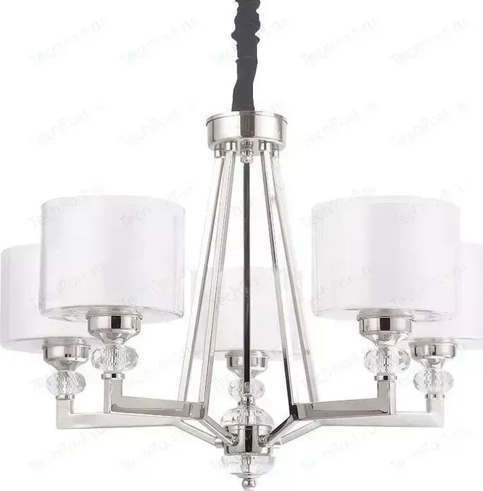 Подвесная люстра Vele Luce VL1053L05