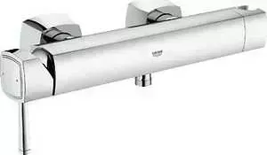 Смеситель для душа Grohe Grandera настенный монтаж (23316000)
