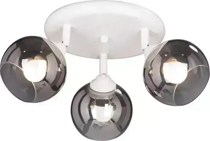Спот Vitaluce V4311-0/3PL