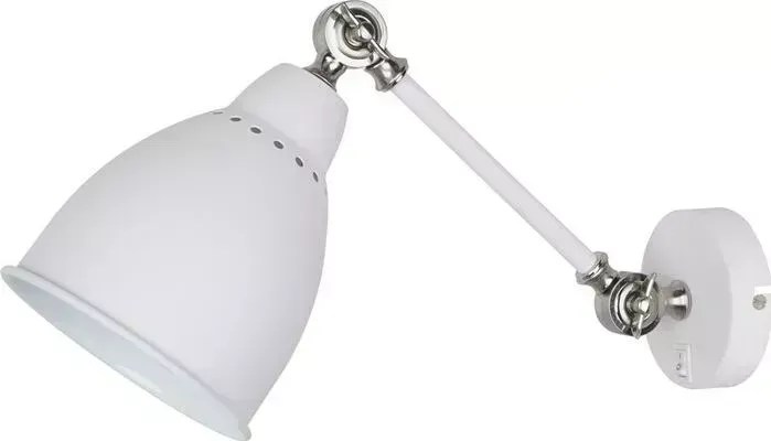 Спот ARTELAMP A2054AP-1WH