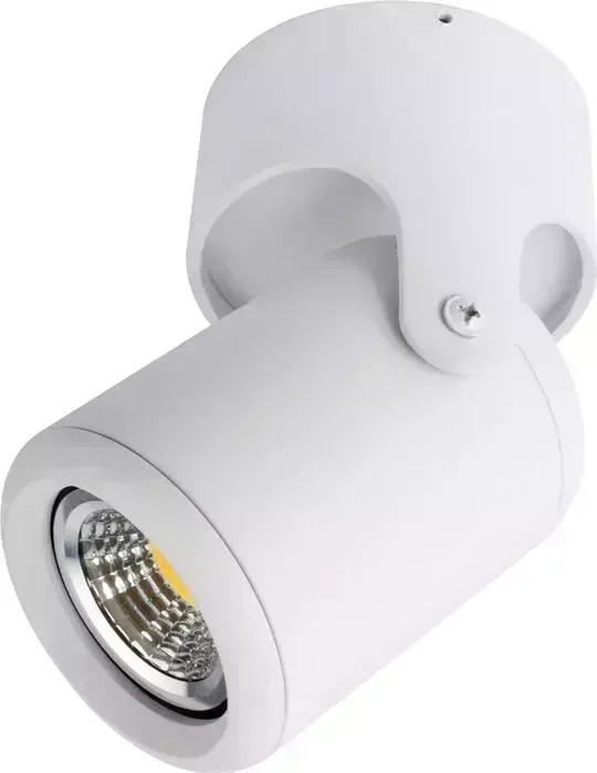 Спот ARTELAMP A3316PL-1WH