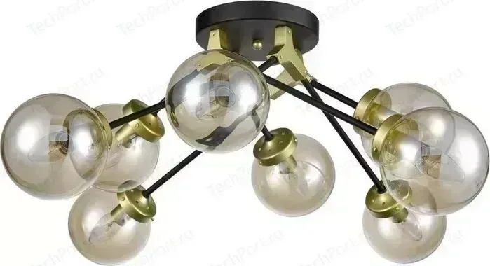 Потолочная люстра Vele Luce VL1872L08