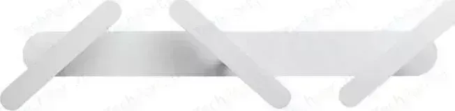 Уличный настенный светильник Novotech 357452