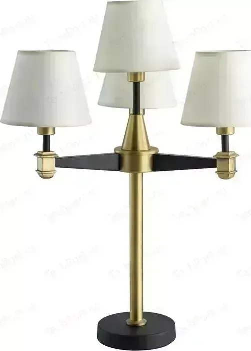 Настольная лампа MW-LIGHT MW-Light 700033604