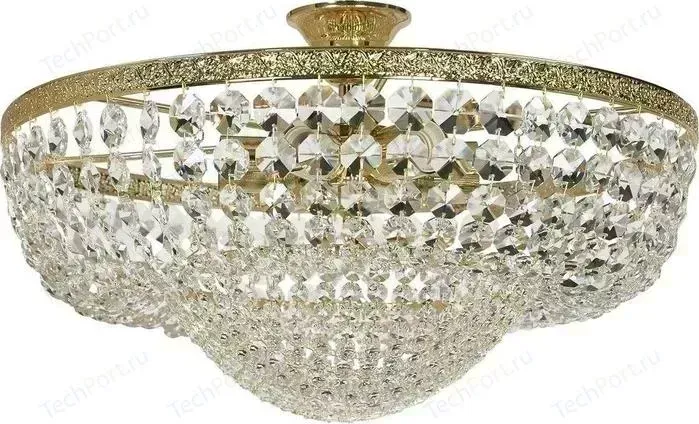 Потолочный светильник Arti Lampadari Favola E 1.3.50.502 G