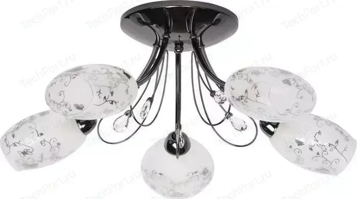 Люстра DeMark MW-Light 267013505