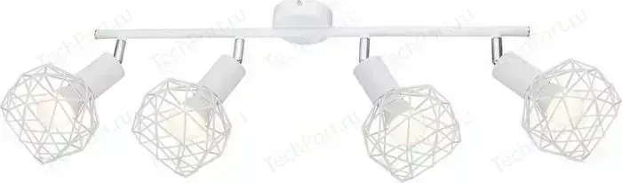 Спот ARTELAMP A6141PL-4WH