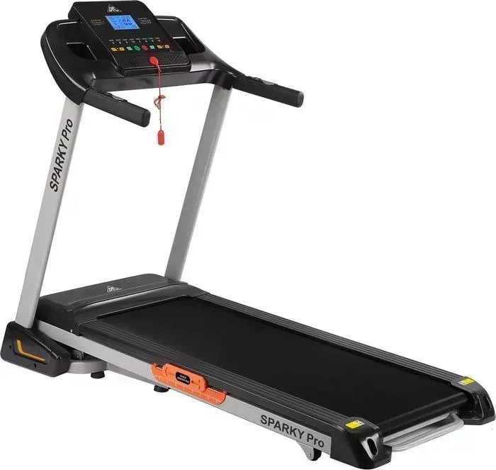 Беговая дорожка DFC SPARKY Pro T635