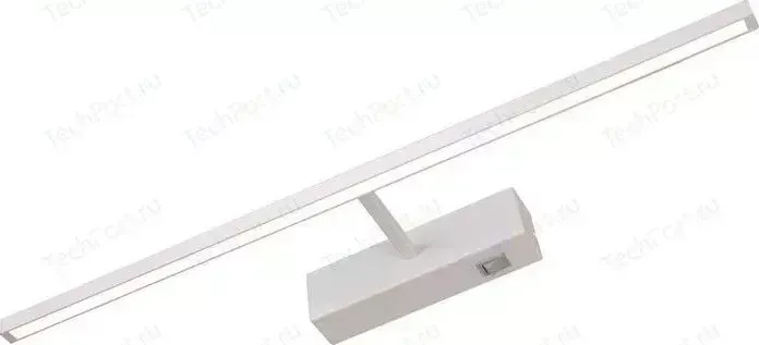 Подсветка для картин ARTELAMP A5312AP-1WH